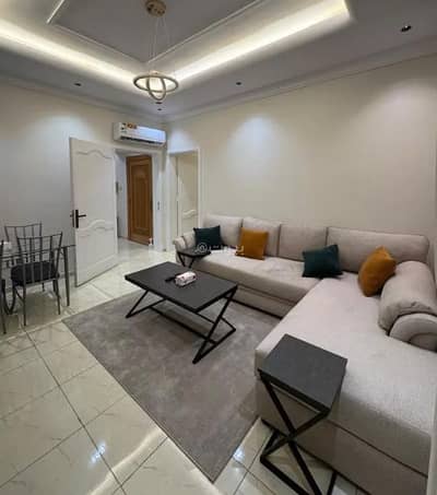 شقة 2 غرفة نوم للايجار في شمال جدة، جدة - استوديو شقة للإيجار في البساتين، جدة