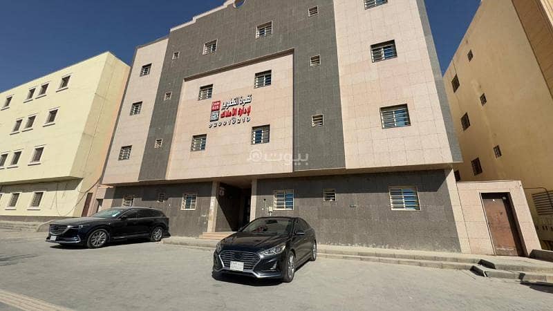 Apartment for rent on Morocco Desert Street, Al-Rabi' Neighborhood Apartment for rent on Morocco Desert Street, Al-Rabi' Neighborhood