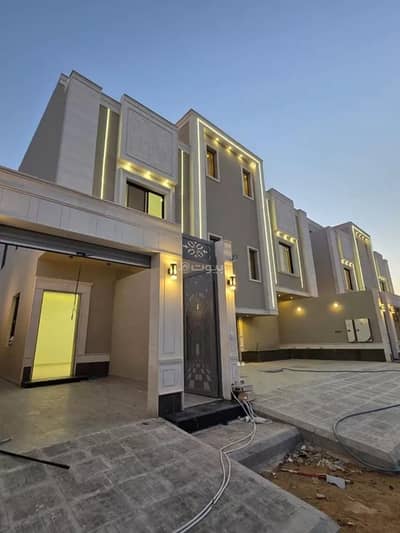 دور 3 غرف نوم للبيع في جنوب الرياض، الرياض - دور للبيع في شارع أكمل القرشي, حي بدر, مدينة الرياض, منطقة الرياض