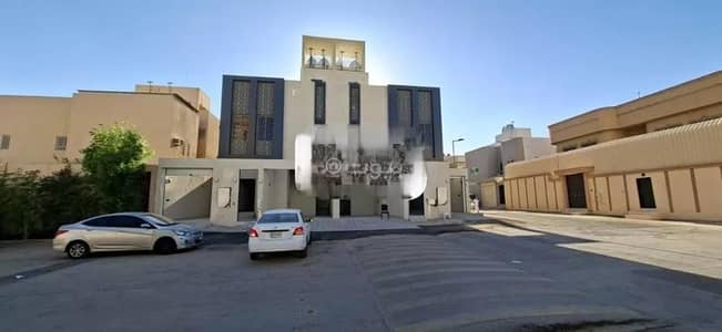 شقة 3 غرف نوم للبيع في غرب الرياض، الرياض - شقة للبيع في شارع أبي العباس بن عيسى, حي السويدي, مدينة الرياض, منطقة الرياض