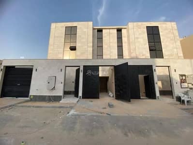 دور 3 غرف نوم للبيع في غرب الرياض، الرياض - دور للبيع في شارع أبي ربيعة الأصبهاني, حي طويق, مدينة الرياض, منطقة الرياض