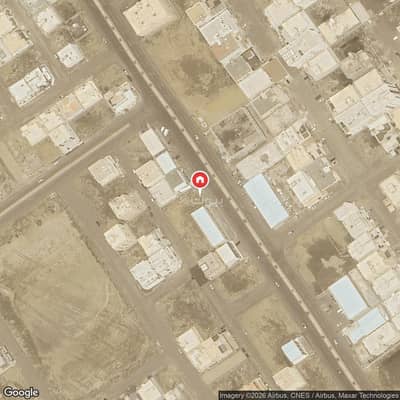 ارض تجارية  للبيع في السويس 1، جازان - ارض تجارية للبيع