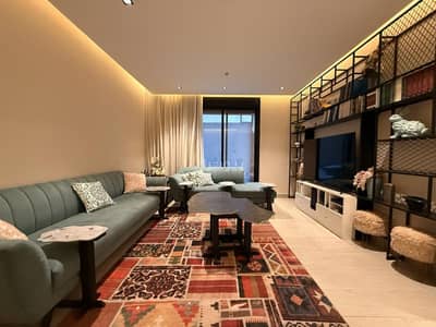 2 Bedroom Flat for Rent in North Riyadh, Riyadh - Two Bedrooms Apartment with Private Entrance – Al Muruj