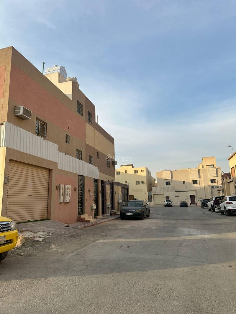 Villa for sale in Al Awali neighborhood, Riyadh Villa for sale in Al Awali neighborhood, Riyadh