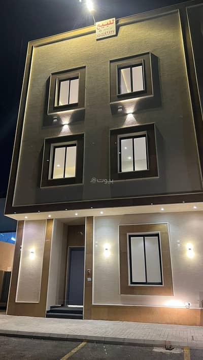 فیلا 3 غرف نوم للبيع في غرب الرياض، الرياض - فيلا للبيع في حي ضاحية لبن، الرياض