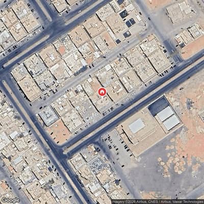 فلیٹ 2 غرفة نوم للايجار في شرق الرياض، الرياض - شقة للإيجار في الملك فيصل، شرق الرياض