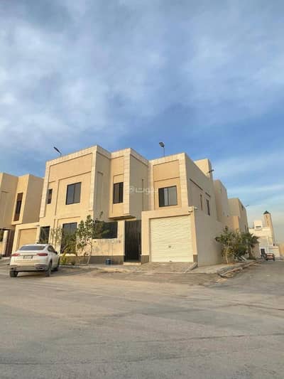 فیلا 5 غرف نوم للبيع في غرب الرياض، الرياض - فيلا مكونة من 5 غرف نوم للبيع في المحمدية، الرياض