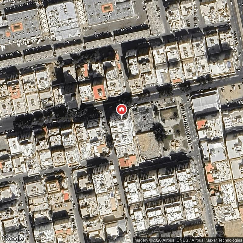 Studio Apartment For Sale in Al Salamah, North Jeddah Studio Apartment For Sale in Al Salamah, North Jeddah