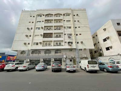 Office for Rent in Central Jeddah, Jeddah - Commercial office for rent on Prince Mohammed bin Abdulaziz Street, Al-Faisaliah neighborhood, Jeddah City, Makkah Province