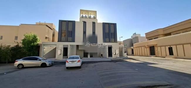 شقة 3 غرف نوم للبيع في غرب الرياض، الرياض - شقة للبيع في شارع صفيان, حي السويدي, مدينة الرياض, منطقة الرياض