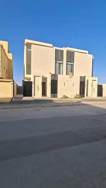 5 Bedroom Villa for Sale in West Riyadh, Riyadh - Villa For Sale in Dhahrat Laban, Riyadh