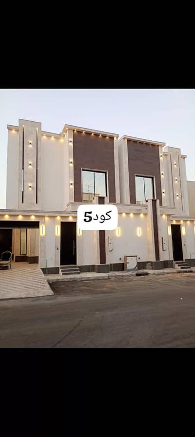 6 Bedroom Villa for Sale in West Riyadh, Riyadh - Villa For Sale in Al Uraija Al Gharbiyah, Riyadh