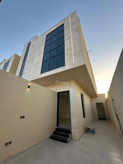 دور 3 غرف نوم للبيع في غرب الرياض، الرياض - دور للبيع في شارع رفاعه بن شداد, حي طويق, مدينة الرياض, منطقة الرياض