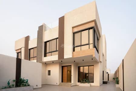 6 Bedroom Villa for Sale in North Jeddah, Jeddah - Villa for sale in Al-Lulu, Abhur, Jeddah