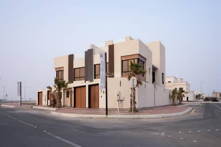 6 Bedroom Villa for Sale in North Jeddah, Jeddah - North Jeddah, North Obhur, Al-Lu'lu', Jeddah