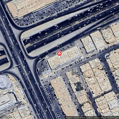مكتب  للايجار في شمال الرياض، الرياض - مكتب للإيجار في التعاون، الرياض