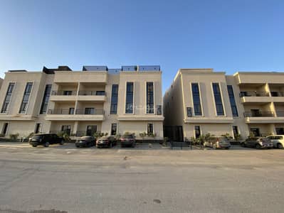 استوديو  للايجار في شمال الرياض، الرياض - شقة استوديو للإيجار في النرجس، الرياض