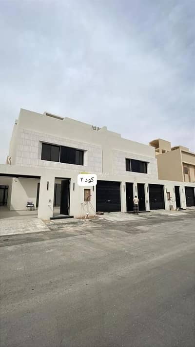 دور 4 غرف نوم للبيع في غرب الرياض، الرياض - دور للبيع في شارع المخيل, حي الحزم, مدينة الرياض, منطقة الرياض