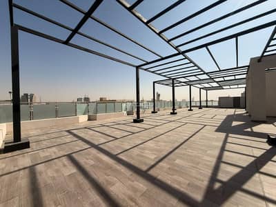 استوديو  للايجار في شمال الرياض، الرياض - استديو سكني جديد في مجمع اجنحة لاكورديا السكني