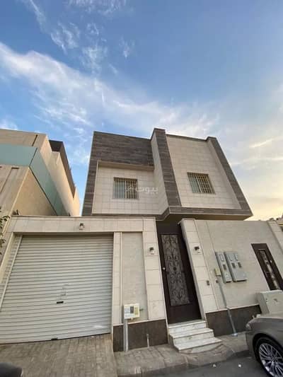 دور 3 غرف نوم للايجار في شمال الرياض، الرياض - دور للإيجار في شارع وادي فتح, حي الندى, مدينة الرياض, منطقة الرياض