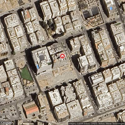 شقة 2 غرفة نوم للبيع في وسط جدة، جدة - شقة من غرفتي نوم للبيع في الحمراء، جدة