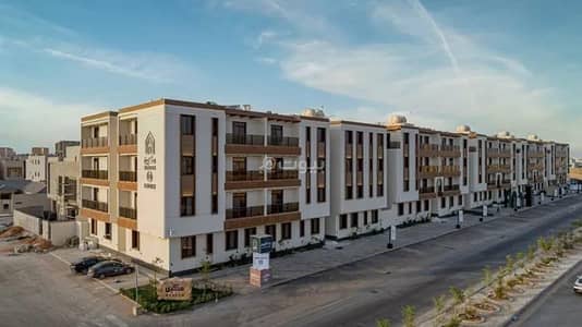 شقة 3 غرف نوم للبيع في شمال الرياض، الرياض - شقة للبيع في العارض، الرياض