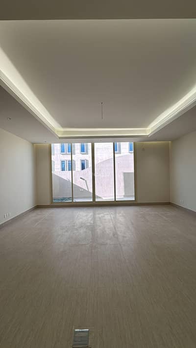 4 Bedroom Floor for Rent in North Riyadh, Riyadh - apartment #1