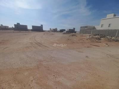 ارض سكنية  للايجار في الملك عبدالله، الأفلاج - أرض للإيجار في شارع الملك عبدالله 93, حي الملك عبدالله, مدينة الأفلاج, منطقة الرياض