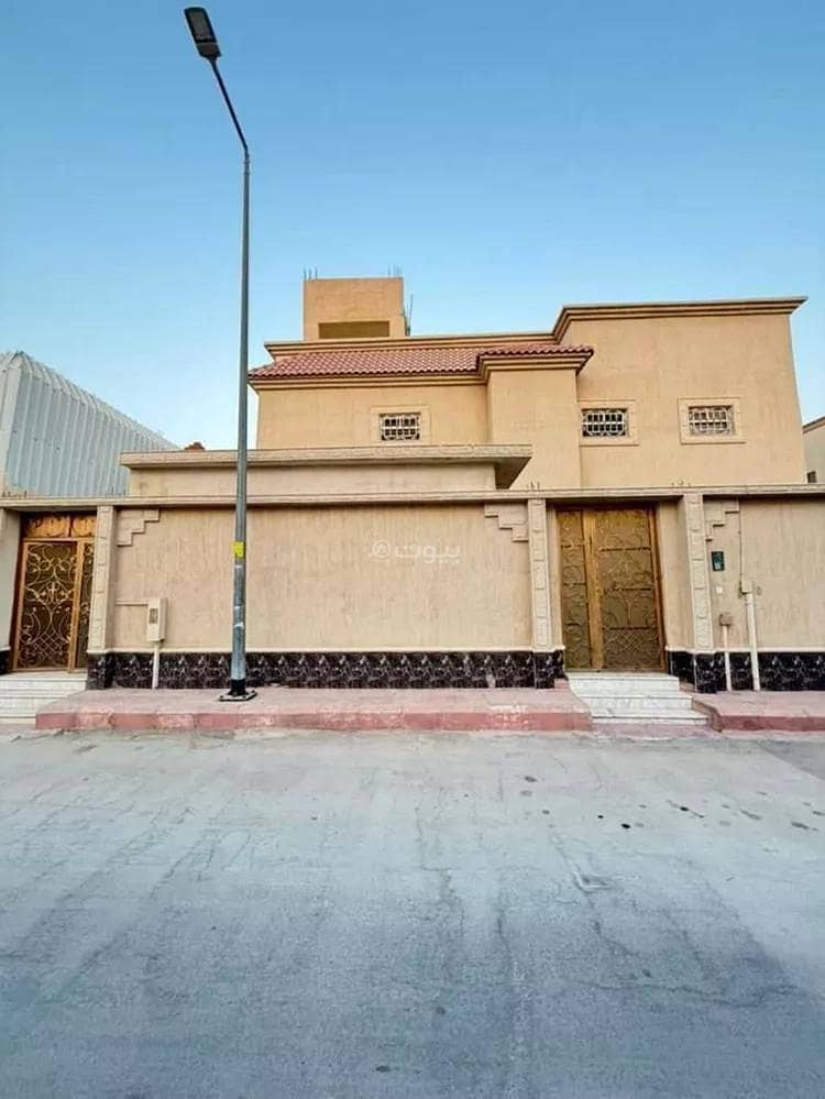 Apartment For Rent in Al Yarmuk, Riyadh Apartment For Rent in Al Yarmuk, Riyadh