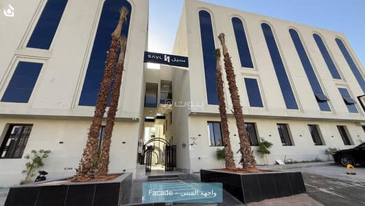 استوديو  للايجار في شمال الرياض، الرياض - شقة استوديو للايجار في النرجس، الرياض