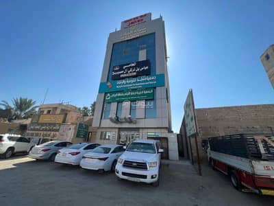 Office for Rent in Al Ledam Southern District, Wadi Al Dawasir - Commercial office for rent on Al-Dawasir Road, Al-Ludam Al-Janubi neighborhood, Wadi Al-Dawasir City, Riyadh Region Office for Rent in Al Ledam Southern District, Wadi Al Dawasir - Commercial office for rent on Al-Dawasir Road, Al-Ludam Al-Janubi neighborhood, Wadi Al-Dawasir City, Riyadh Region