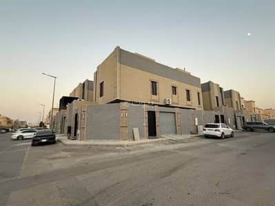 4 Bedroom Floor for Sale in East Riyadh, Riyadh - 4 Bedroom Floor For Sale in Al Munsiyah, Riyadh