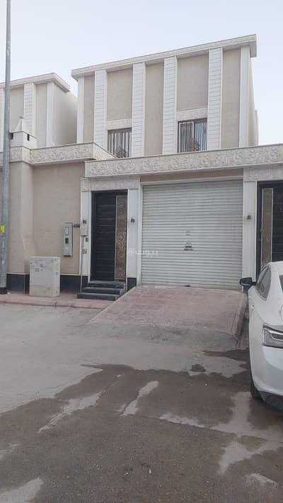 فیلا 4 غرف نوم للبيع في شرق الرياض، الرياض - فيلا 4 غرف نوم للبيع فيrimال