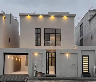 4 Bedroom Villa for Sale in Al Saif, Dammam - Villa For Sale in Al Saif, Dammam