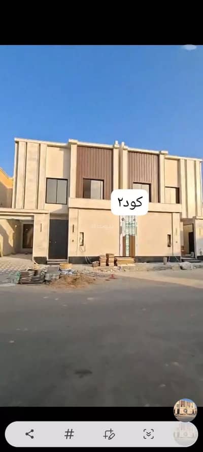 5 Bedroom Villa for Sale in West Riyadh, Riyadh - Villa For Sale in Tuwaiq, Riyadh