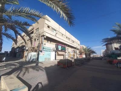 Showroom for Rent in The northern fiftieths, Wadi Al Dawasir - Shop for rent on Al-Khalidiya Street 6, Al-Khamasin North District, Wadi Ad-Dawasir City, Riyadh Region