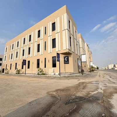 2 Bedroom Flat for Sale in West Riyadh, Riyadh - Two-bedroom apartment for sale in Al Mahdiyah, Riyadh