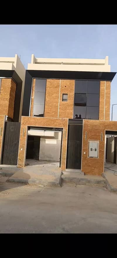 فیلا 4 غرف نوم للبيع في غرب الرياض، الرياض - فيلا للبيع في شارع الغفيرية ، حي العوالي ، الرياض ، منطقة الرياض