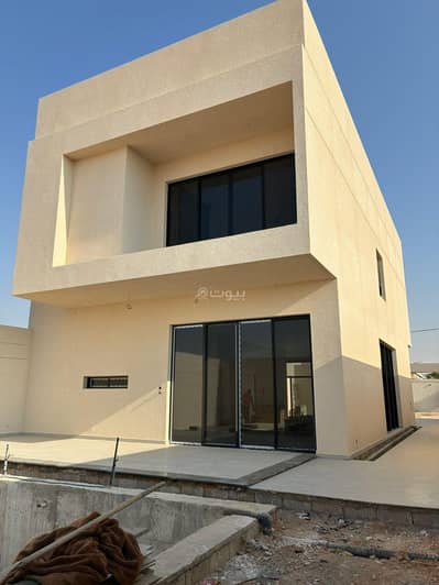 فیلا 3 غرف نوم للبيع في شمال الرياض، الرياض - فيلا بناء شخصي في حي الخير