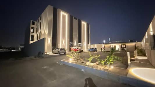 4 Bedroom Apartment for Sale in Shuran, Madina - New ownership apartments with elegant designs – in the Shoran neighborhood -10