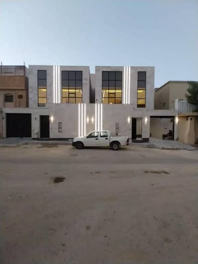 6 Bedroom Villa for Sale in West Riyadh, Riyadh - Villa For Sale in Al Uraija Al Gharbiyah, Riyadh