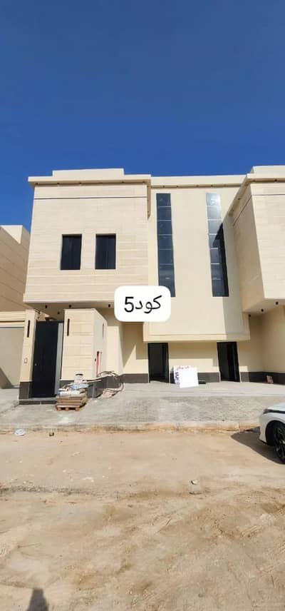 دور 4 غرف نوم للبيع في غرب الرياض، الرياض - دور للبيع في شارع ابن سبرة, حي العوالي, مدينة الرياض, منطقة الرياض