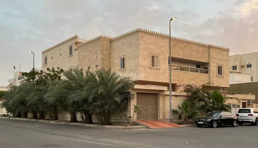 عمارة سكنية  للبيع في شمال جدة، جدة - حي الصفا قرب جامع الثنيان