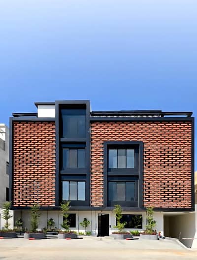 2 Bedroom Flat for Rent in North Riyadh, Riyadh - A distinctive apartment consisting of two bedrooms for rent in Al-Aqiq