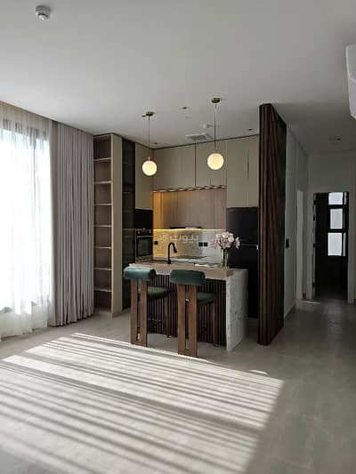 2 Bedroom Flat for Rent in North Riyadh, Riyadh - A distinctive apartment consisting of two bedrooms for rent in Al-Aqiq