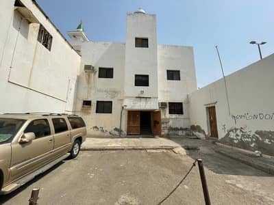 فلیٹ 5 غرف نوم للايجار في شمال جدة، جدة - شقة للإيجار في شارع وادي احات, حي الصفاء, مدينة جدة, منطقة مكة المكرمة