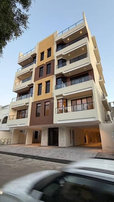 Studio for Sale in North Jeddah, Jeddah - Studio Apartment For Sale in Al Salamah, Jeddah