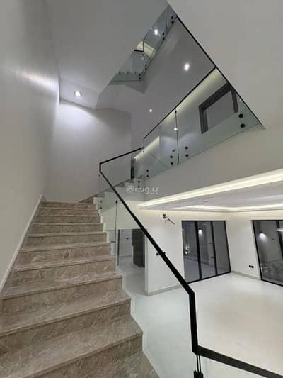 6 Bedroom Villa for Sale in West Riyadh, Riyadh - A villa consisting of 6 bedrooms for sale in Al-Mahdiyah, Riyadh