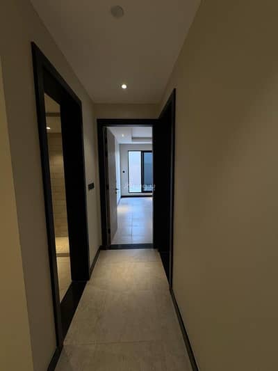 شقة 2 غرفة نوم للايجار في شمال الرياض، الرياض - شقة حي النرجس