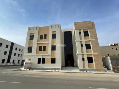 فلیٹ 3 غرف نوم للبيع في غرب الرياض، الرياض - شقة من 3 غرف نوم للبيع في المهدية، الرياض